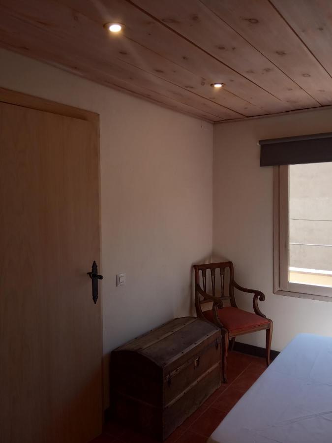Torre del CompteThe Almond Tree公寓 外观 照片