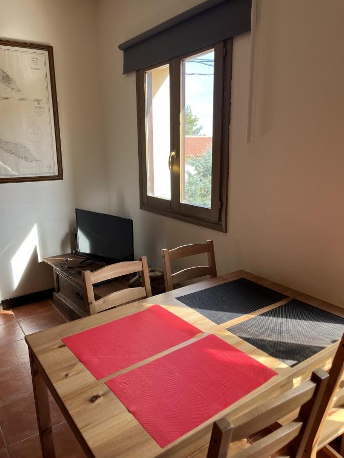 Torre del CompteThe Almond Tree公寓 外观 照片