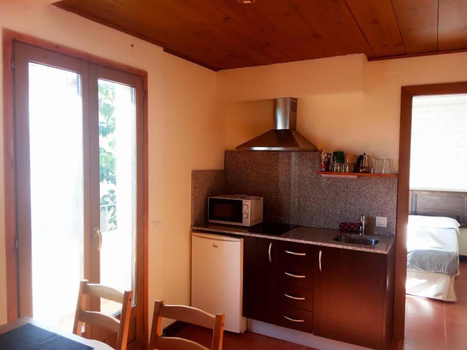 Torre del CompteThe Almond Tree公寓 外观 照片